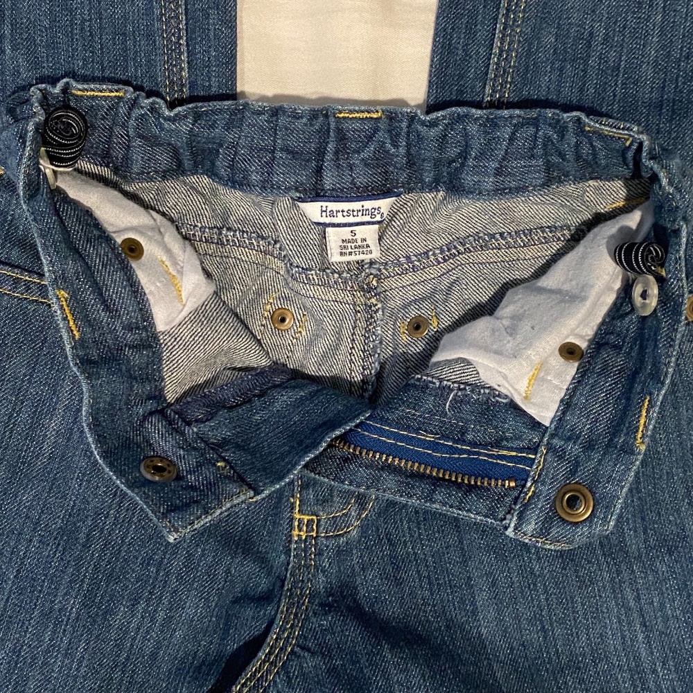 Hartstrings boys jeans